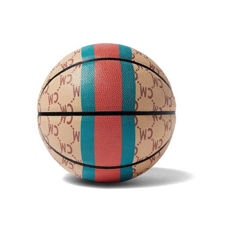 Gucci secret club basketball